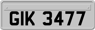 GIK3477