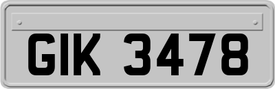 GIK3478
