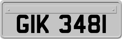 GIK3481