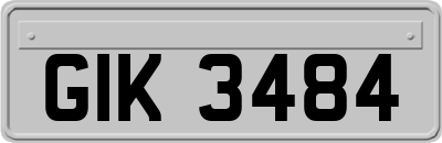 GIK3484