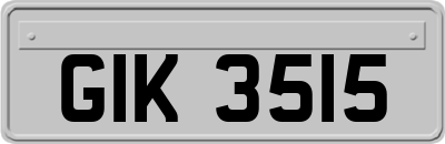 GIK3515