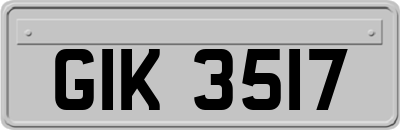 GIK3517