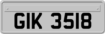 GIK3518