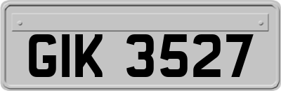 GIK3527