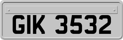 GIK3532