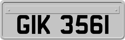 GIK3561