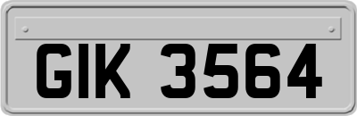 GIK3564