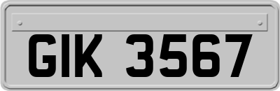 GIK3567