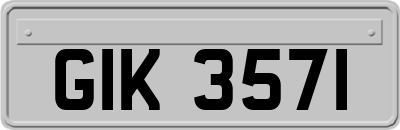 GIK3571