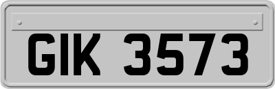 GIK3573