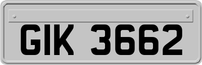 GIK3662