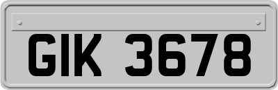 GIK3678