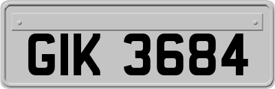 GIK3684