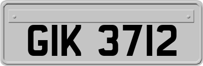 GIK3712