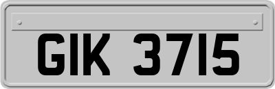 GIK3715