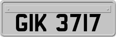 GIK3717