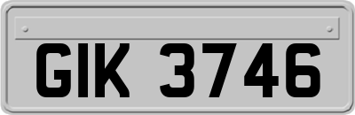 GIK3746