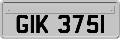 GIK3751