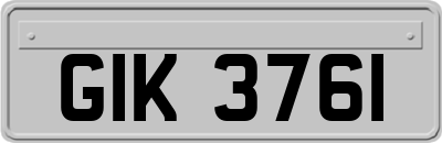 GIK3761