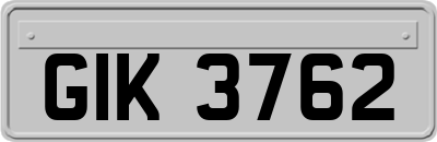 GIK3762