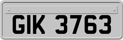 GIK3763