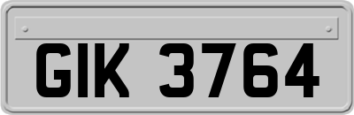 GIK3764
