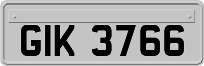 GIK3766