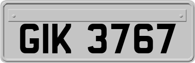 GIK3767