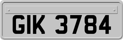 GIK3784