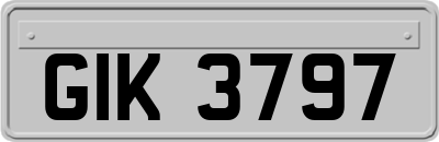 GIK3797