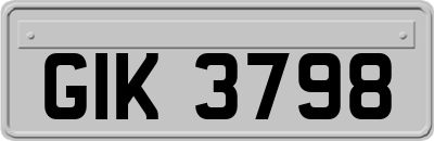 GIK3798