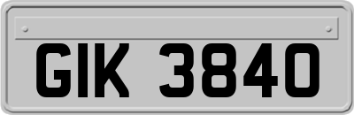 GIK3840