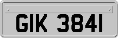 GIK3841