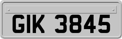 GIK3845