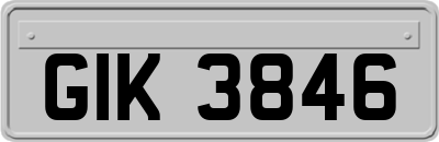 GIK3846