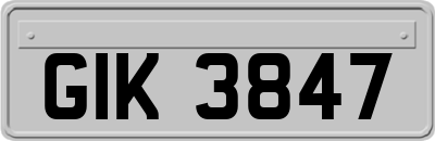 GIK3847