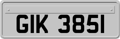 GIK3851