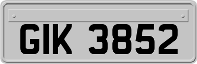 GIK3852