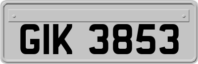 GIK3853