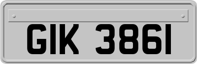 GIK3861