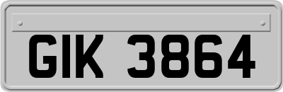 GIK3864