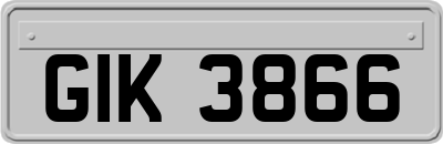 GIK3866