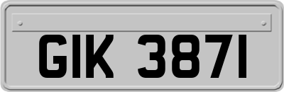 GIK3871