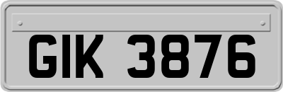 GIK3876