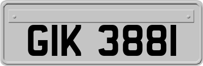 GIK3881