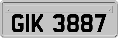 GIK3887