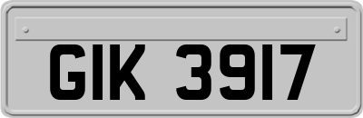 GIK3917