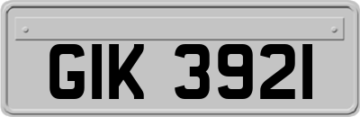 GIK3921