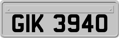 GIK3940