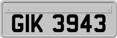 GIK3943